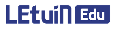 LetuinEdu Co., Ltd